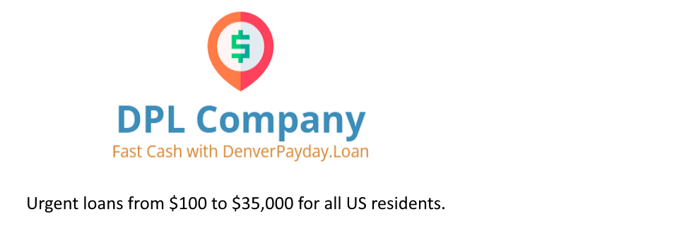 Financial Partner - Fast cash advances in Denver Colorado